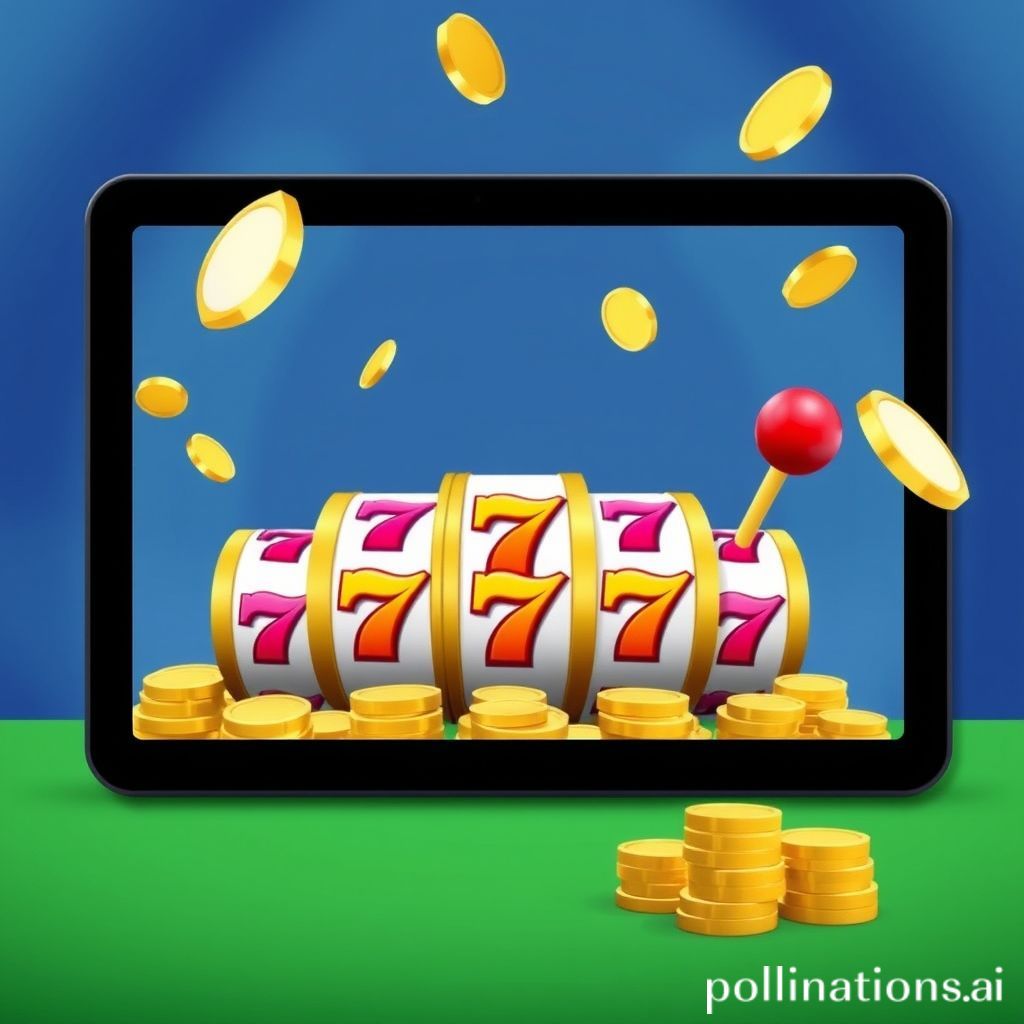 Cara Memilih Situs Web Slot Online Terpercaya